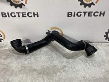 Патрубок ОЖ Mercedes Benz A238 C238 S213 W213 C253 X253 A2535019382