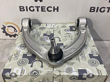 Рычаг передний левый верхний BMTSR Mercedes Benz A1663301707