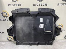 Защита двигателя Mercedes Benz S-Class W222 A2225244100