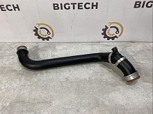 Патрубок ОЖ Mercedes Benz S211 W211 C219 A2115014782