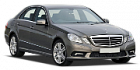 Mercedes Benz W212, S212 E-Klasse 2009-2016