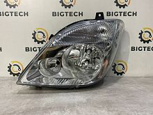 Фара левая Mercedes Benz Sprinter W906 A9068200561