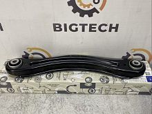 Рычаг задний левый верхний BMTSR Mercedes Benz A1643501306
