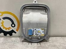 Светодиодный модуль правый Multibeam Mercedes Benz GLC-Class C253 X253 A2539066600