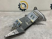 Светодиодный модуль указатель поворота правый BMW X5 F15 F85 X6 F16 F86 63117381454