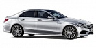 Mercedes Benz класса C