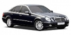 Mercedes Benz W211, S211 E-Klasse 2002-2009