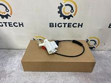 Доводчик передней левой двери Mercedes Benz S-Class W222 X222 A2227601300