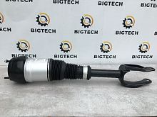 Амортизатор пневмо передний правый без ADS VIGOR Mercedes Benz X166 A1663202613