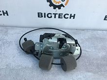 Замок крышки багажника Mercedes Benz X164 W164 S211 W251 A1647400735