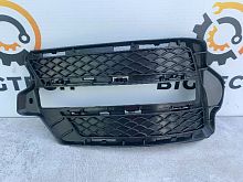 Решетка переднего бампера левая Mercedes Benz GLK-Class X204 A2048852922