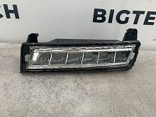 Фара дневного света левая Mercedes Benz W164 X164 X204 A1648200756