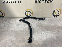 Вентиляционная трубка Mercedes Benz C204 S204 W204 A207 C207 S212 W212 A2045013325
