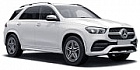 Mercedes Benz W167 GLE 2018>
