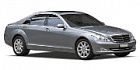 Mercedes Benz S-Klasse W221 2005-2013