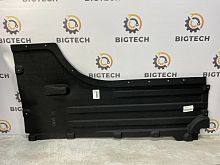 Защита днища правая BMW G05 F95 G06 F96 G07 51757424882