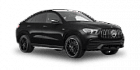 Mercedes Benz GLE COUPE C167 2019>