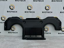 Защита АКПП Mercedes Benz W166 C292 X166 A1665200523