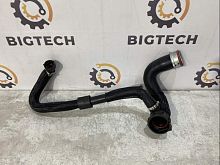 Патрубок ОЖ Mercedes Benz W166 X166 C292 A1665005675