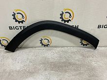 Накладка заднего правого крыла Mercedes Benz H243 X243 X247 A2478850322