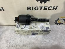 Крышка масляного фильтра BMTSR Mercedes Benz A2711800338