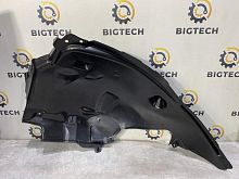 Подкрылок передний правый задняя часть Mercedes Benz GLC-Class X254 C254 A2546903401