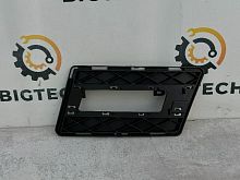 Решетка переднего бампера левая Mercedes Benz GLK-Class X204 A2048854023