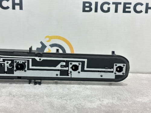 Плата заднего фонаря Mercedes Benz Sprinter W906 A0008201377 фото 3