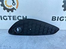Решетка переднего бампера левая Mercedes Benz B-Class W247 A2478856902