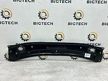 Передняя панель верхняя часть Mercedes Benz W164 X164 A1646200486