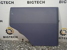 Крышка инструментального ящика правая Mercedes Benz Axor A9408900576