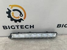 Фара противотуманная правая Mercedes Benz A1649060451