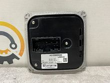Блок управления фарой Mercedes Benz W176, C117, X117 A2189009303 B