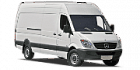 Mercedes Benz Sprinter W906 2006-2018