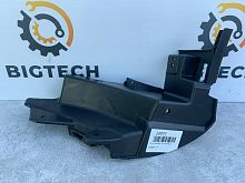 Каркас переднего бампера правый Mercedes Benz GLE-Class C292 A2928850124