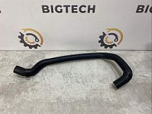 Патрубок ОЖ Mercedes Benz S211 W211 C219 A2118302515