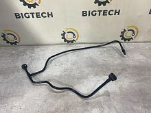 Вентиляционная трубка Mercedes Benz W166 X166 A1665001091