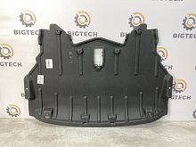 Защита двигателя BMW X5 E70 51757158385
