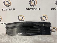 Воздуховод радиатора BMW 7-Series E65 E66 51717037904