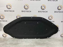 Шумоизоляция капота BMW 5-Series G30 G31 G38 51487375087