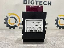 Блок управления топливным насосом BMW  E84 E70 E71 E72 E89 E90 E91 E92 E93 16147276046