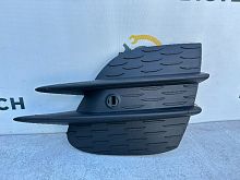 Решетка переднего бампера правая Mercedes Benz E-Class A238 C238 S213 W213 A2138859004