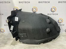 Подкрылок передний правый задняя часть BMW G01 F97 G02 F98 51717394816