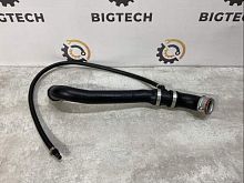 Патрубок ОЖ Mercedes Benz A207 C207 C204 S204 W204 X204 A2045010382