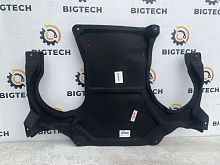 Защита АКПП Mercedes Benz E-Class W212 A2125240730