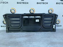 Защита АКПП Mercedes Benz W167 X167 A1675200800