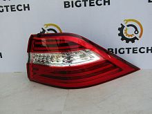 Фонарь задний правый в крыло Mercedes Benz A1669063201