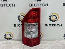 Фонарь задний левый Mercedes Benz Sprinter Classic W901 W903 W902 W904 W909 A0008261556