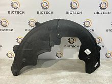 Подкрылок задний правый BMW X3 G01 F97 51717394818