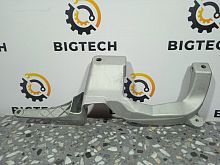 Кронштейн бампера правый Mercedes Benz Axor A9408851531